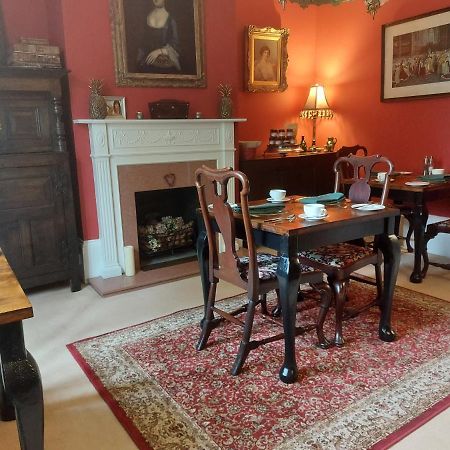 Longhope Blaisdon House B&B المظهر الخارجي الصورة