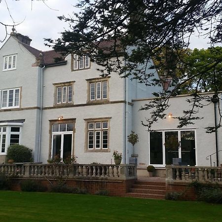 Longhope Blaisdon House B&B المظهر الخارجي الصورة
