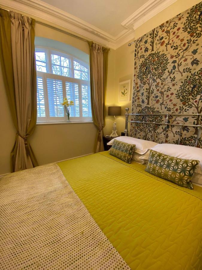 Longhope Blaisdon House B&B المظهر الخارجي الصورة