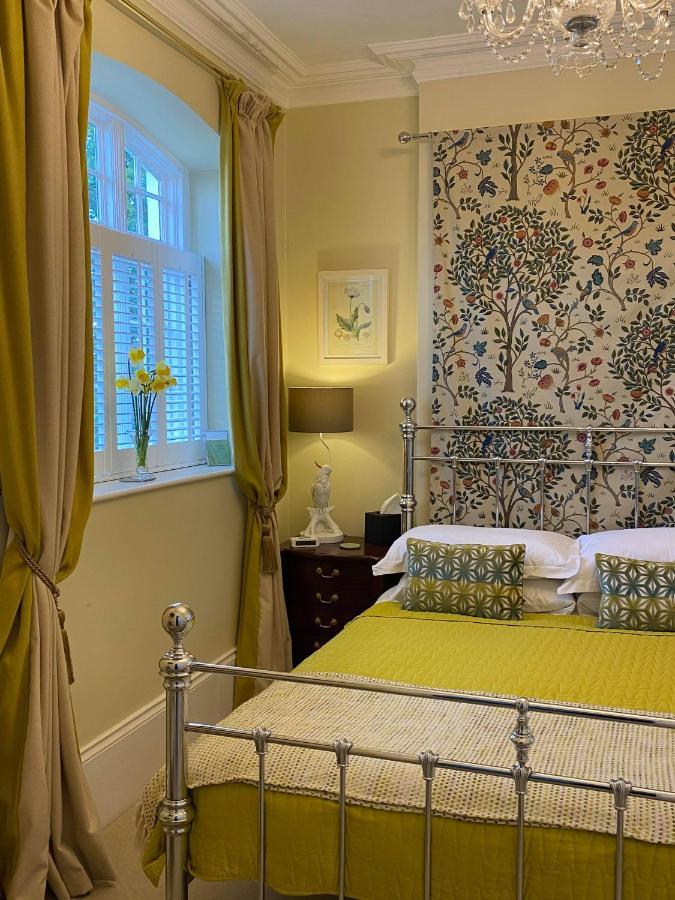 Longhope Blaisdon House B&B المظهر الخارجي الصورة