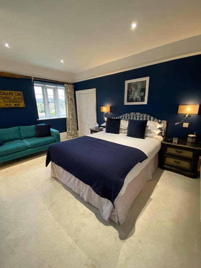 Longhope Blaisdon House B&B المظهر الخارجي الصورة