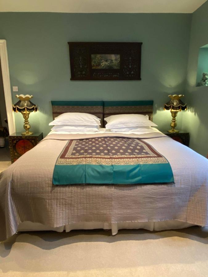 Longhope Blaisdon House B&B المظهر الخارجي الصورة