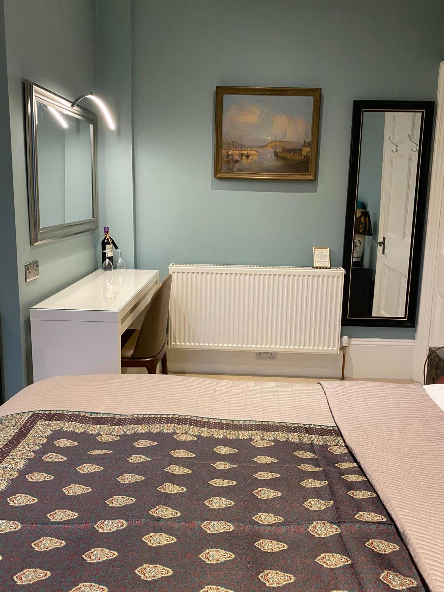 Longhope Blaisdon House B&B المظهر الخارجي الصورة