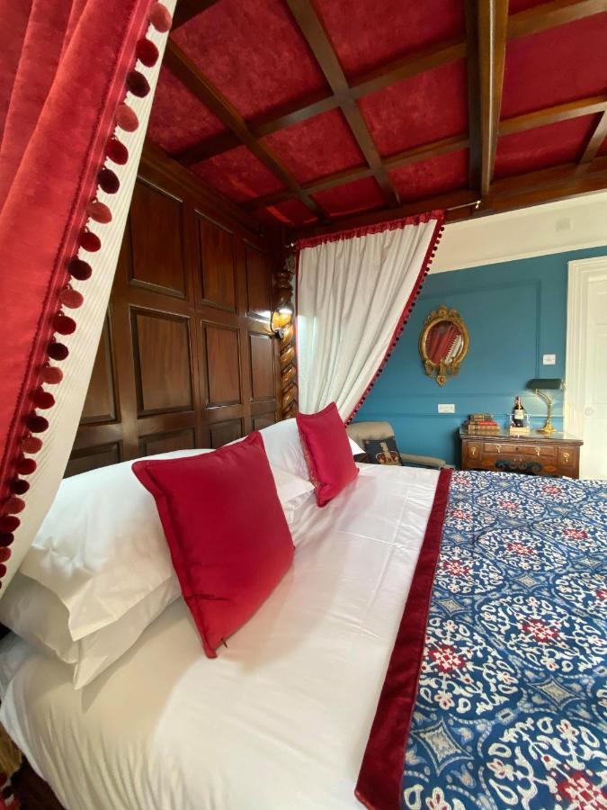 Longhope Blaisdon House B&B المظهر الخارجي الصورة