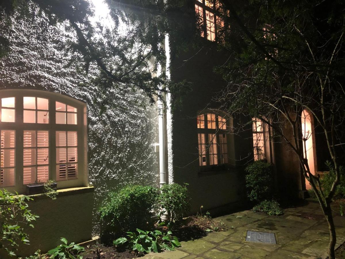 Longhope Blaisdon House B&B المظهر الخارجي الصورة