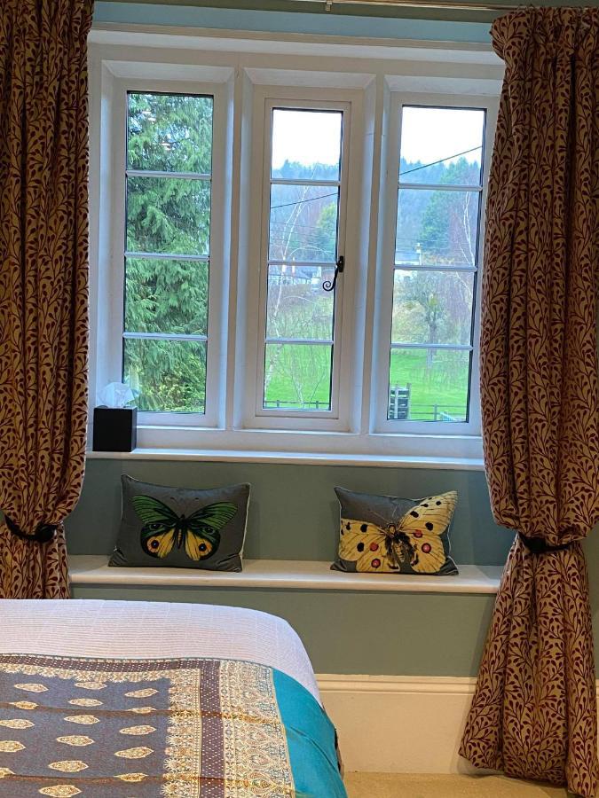 Longhope Blaisdon House B&B المظهر الخارجي الصورة