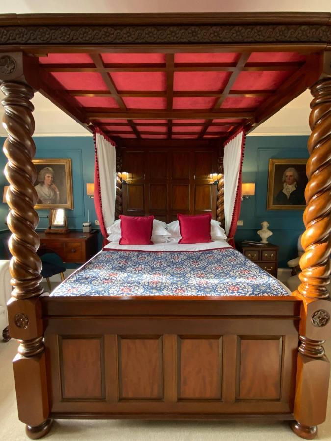 Longhope Blaisdon House B&B المظهر الخارجي الصورة