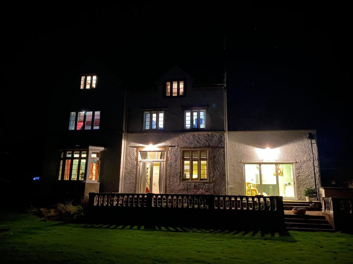 Longhope Blaisdon House B&B المظهر الخارجي الصورة