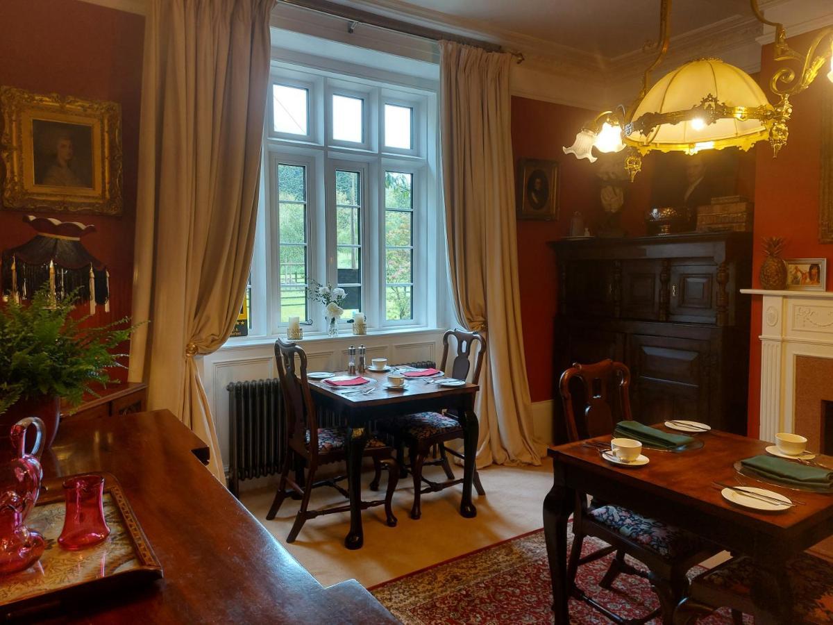 Longhope Blaisdon House B&B المظهر الخارجي الصورة