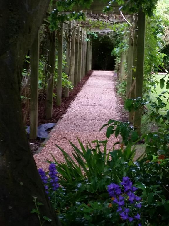 Longhope Blaisdon House B&B المظهر الخارجي الصورة