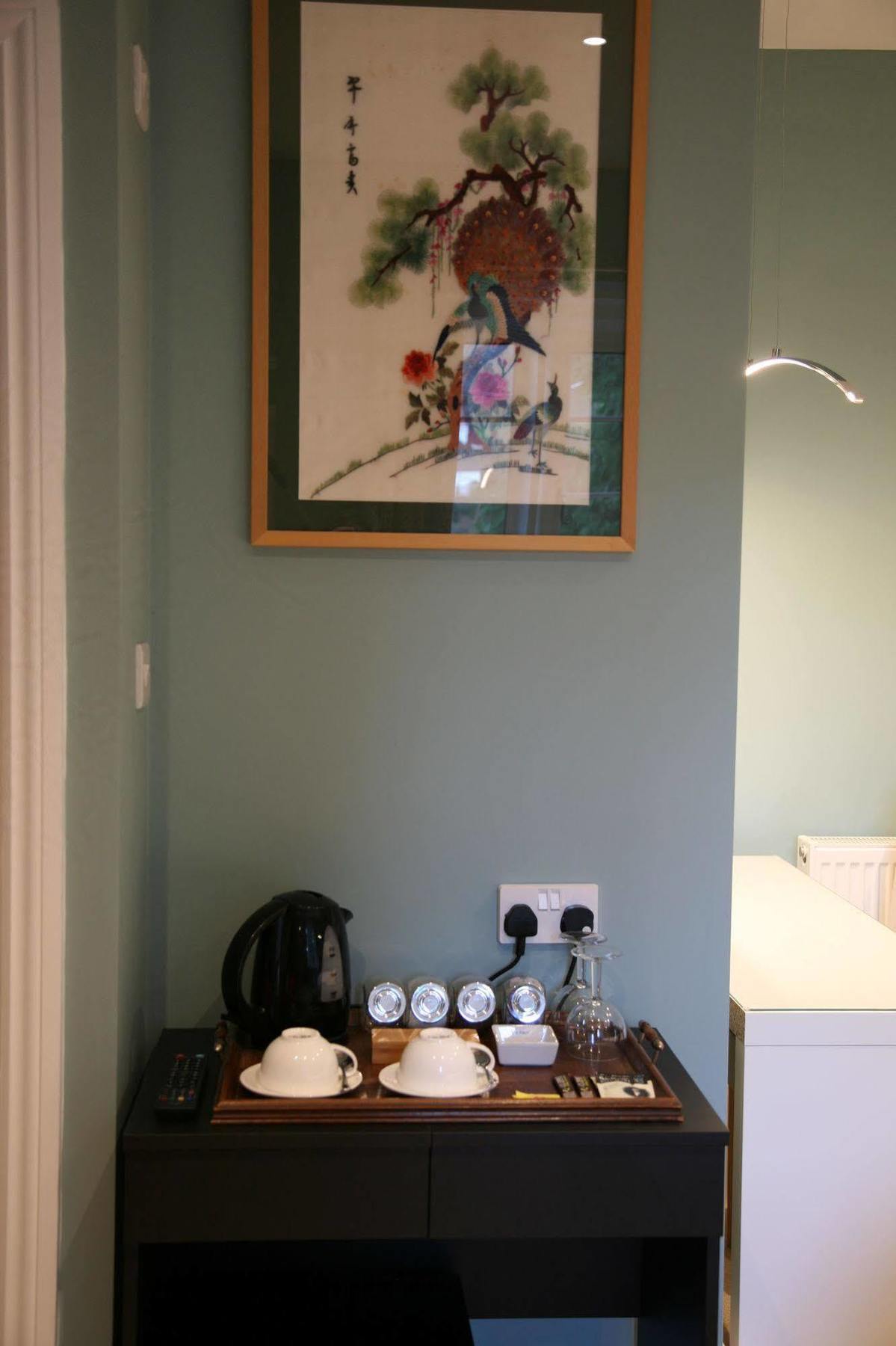 Longhope Blaisdon House B&B المظهر الخارجي الصورة